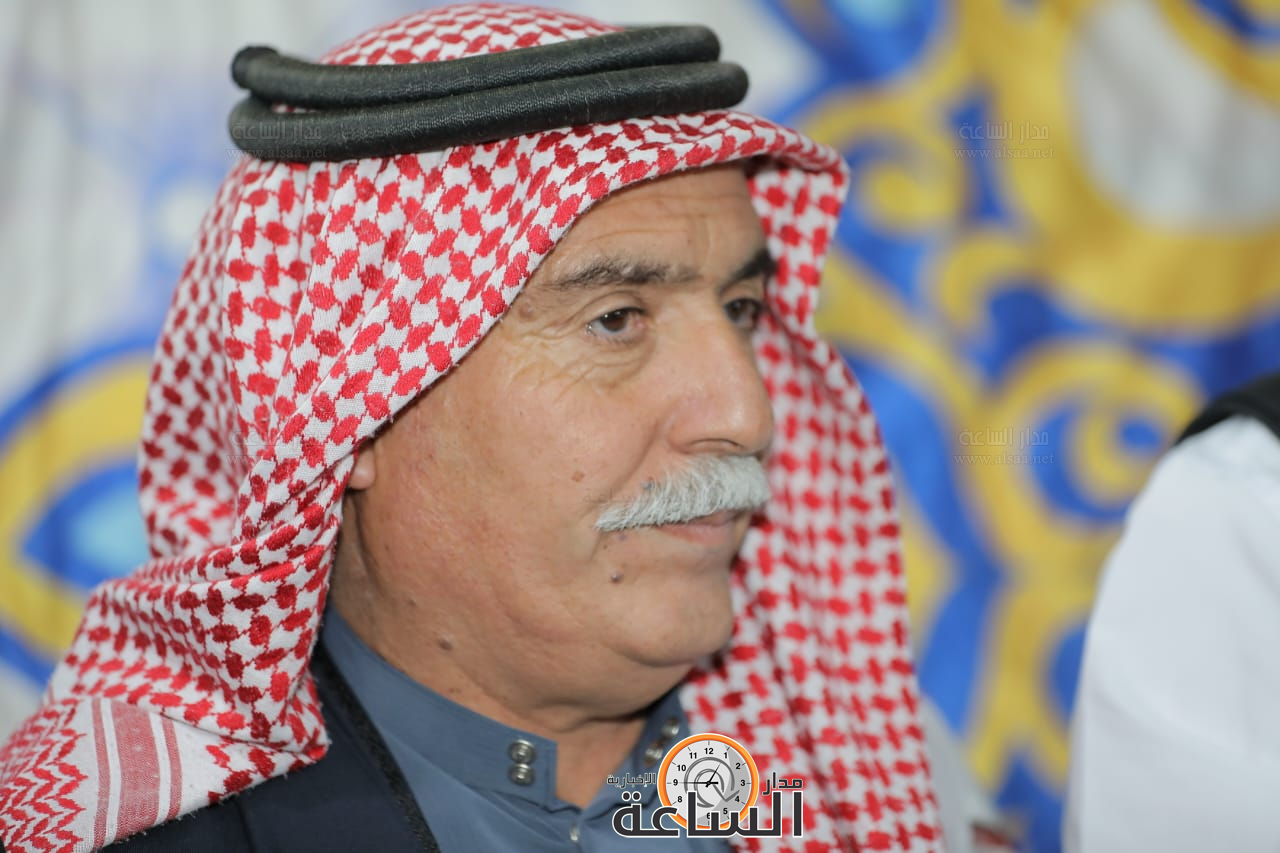 Madar Al-Saa Images 0.8709717674794983