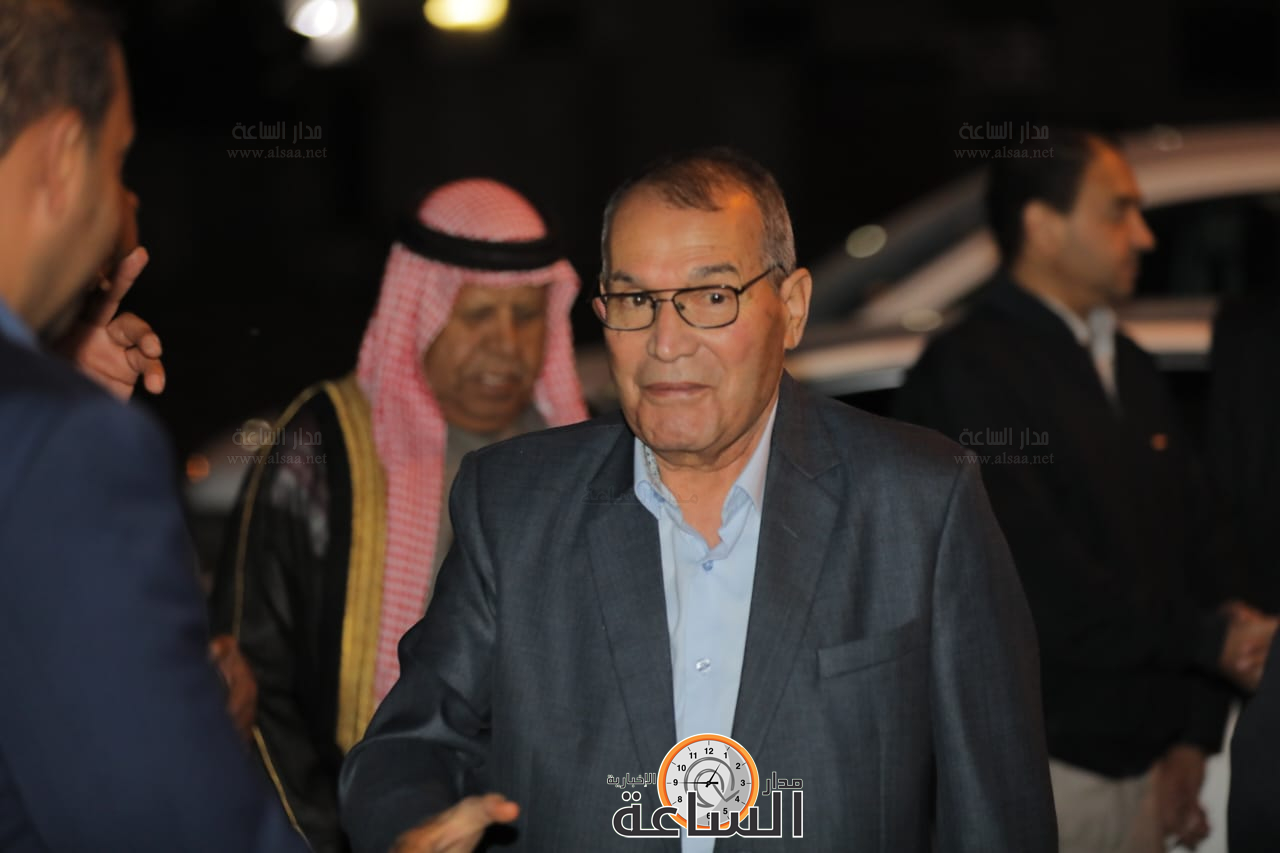 Madar Al-Saa Images 0.9356000207044151