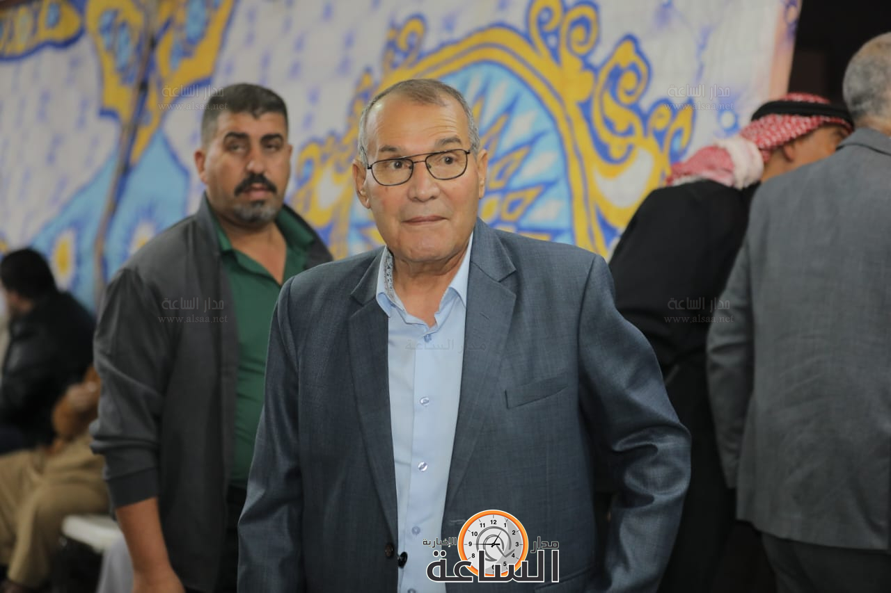 Madar Al-Saa Images 0.4573854694480701