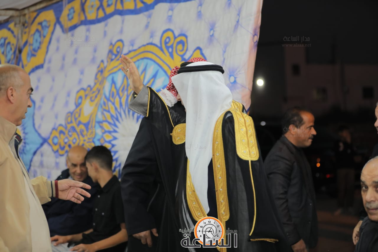 Madar Al-Saa Images 0.20761744064960386