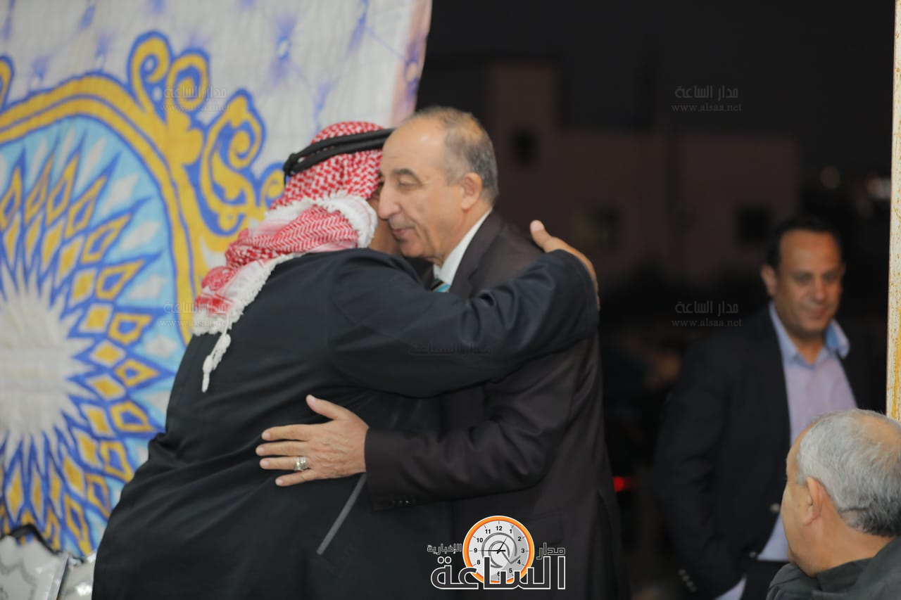 Madar Al-Saa Images 0.8279542374975926