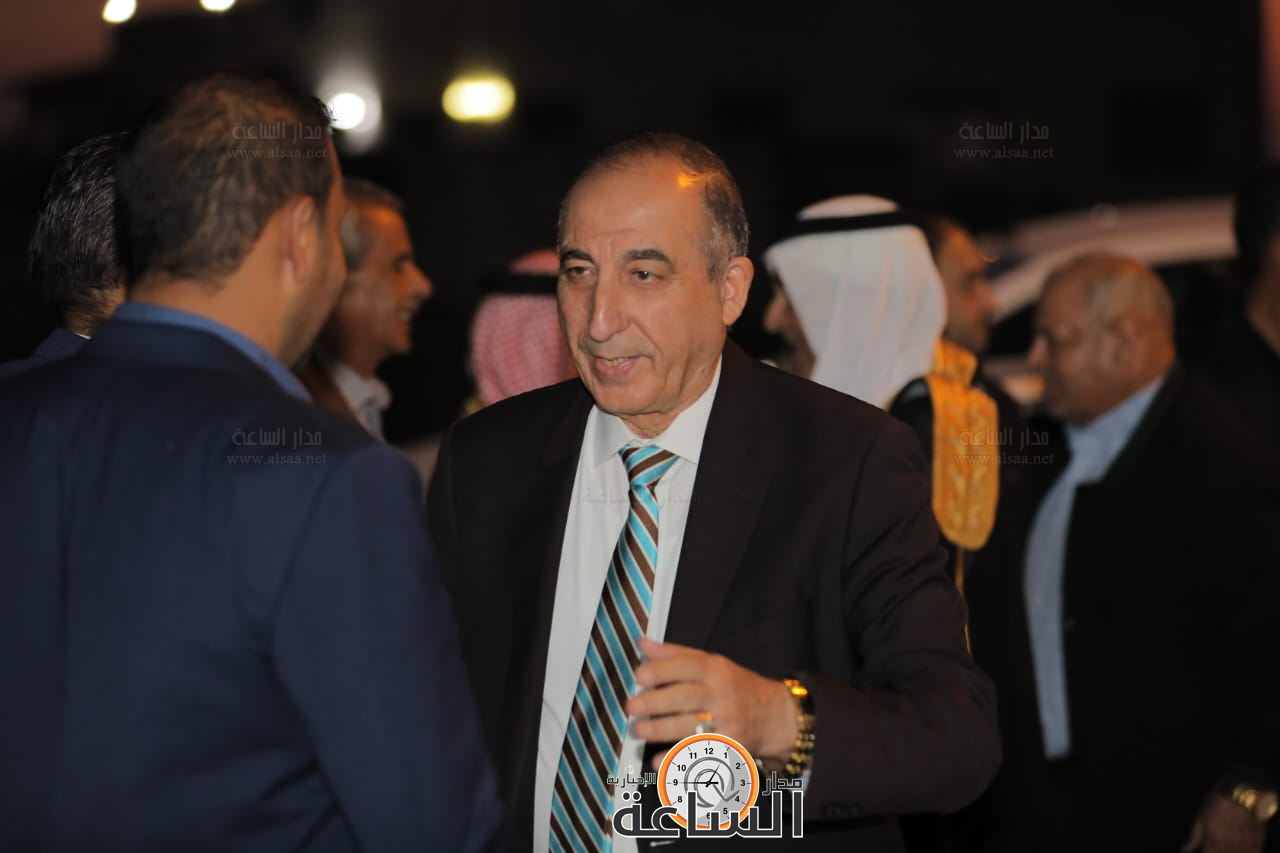 Madar Al-Saa Images 0.978781736684271