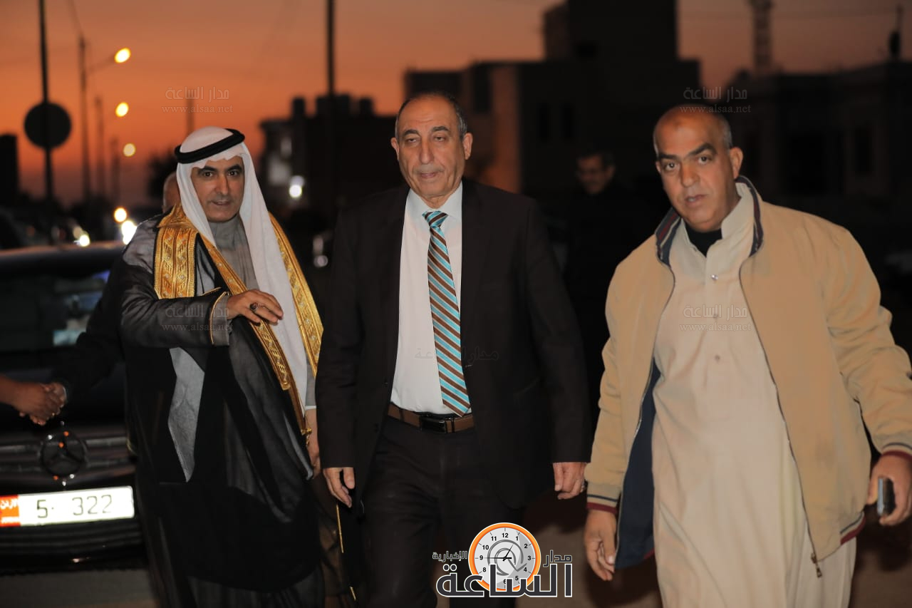 Madar Al-Saa Images 0.6532234929253662