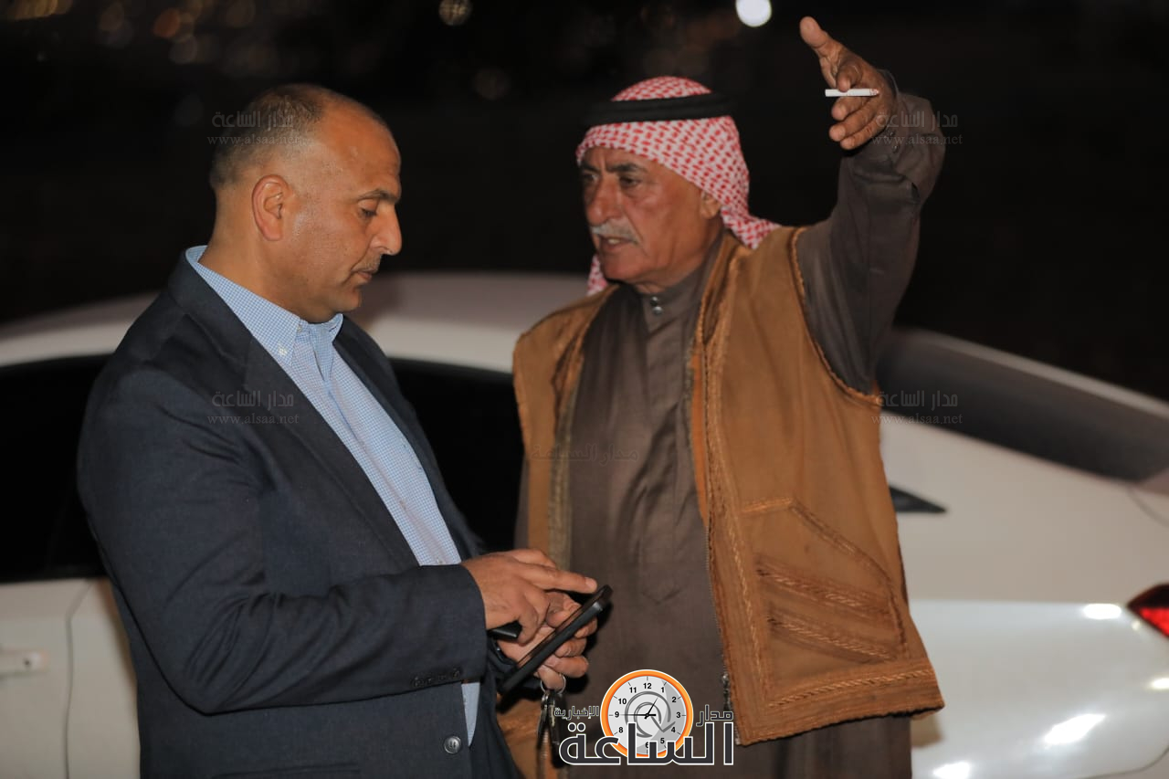 Madar Al-Saa Images 0.03738012678075764