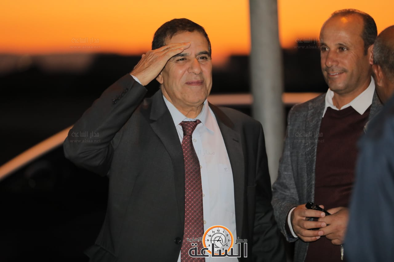 Madar Al-Saa Images 0.18657704203143188