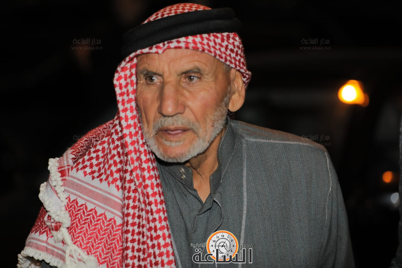 Madar Al-Saa Images 0.31376182571511513