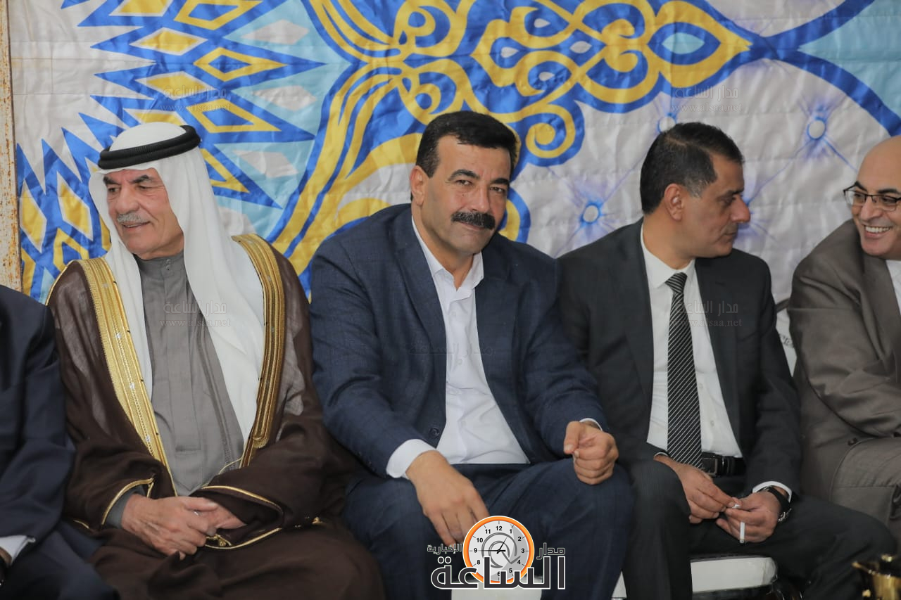 Madar Al-Saa Images 0.3028118773546242