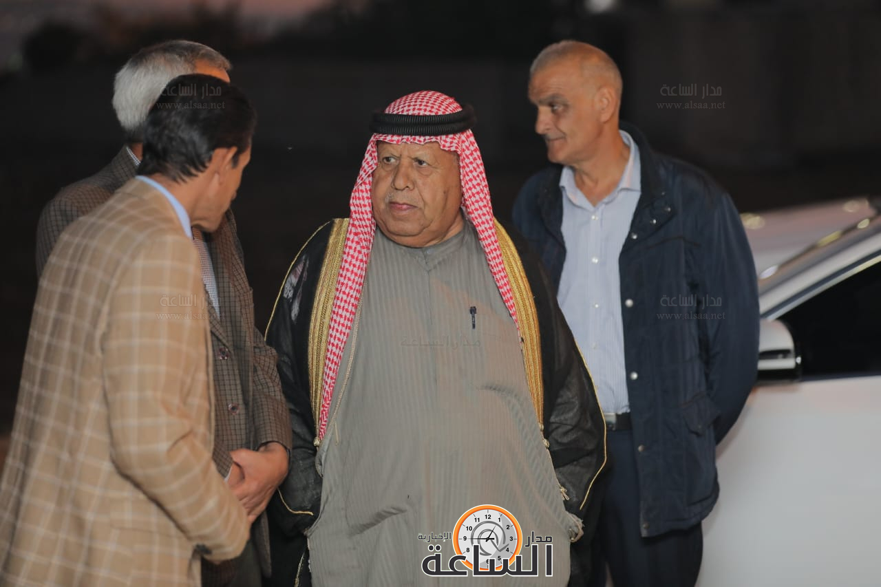 Madar Al-Saa Images 0.7805569501347289