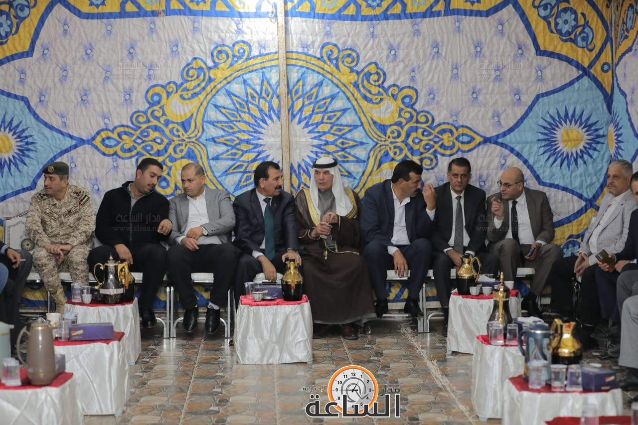 Madar Al-Saa Images 0.9945654912548421