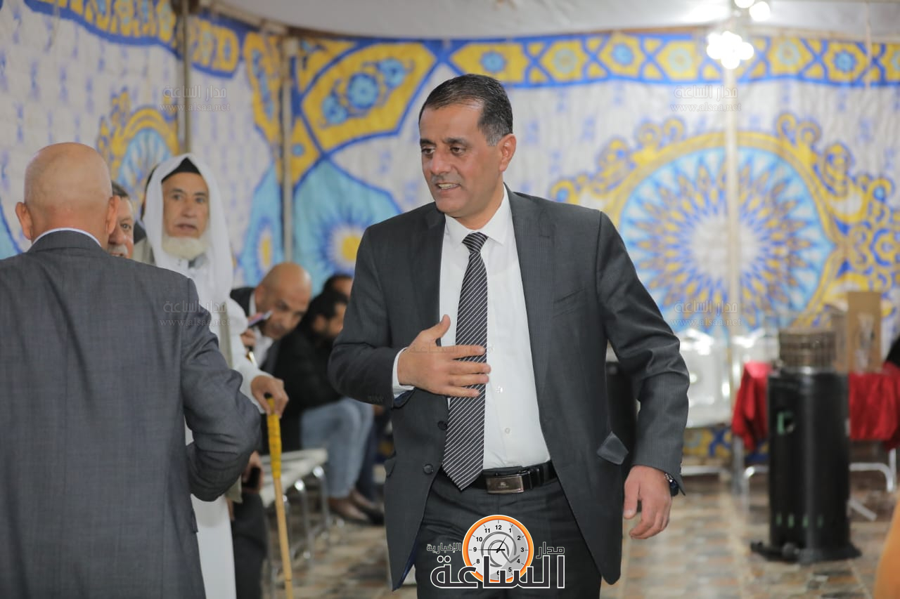 Madar Al-Saa Images 0.5670375042944835