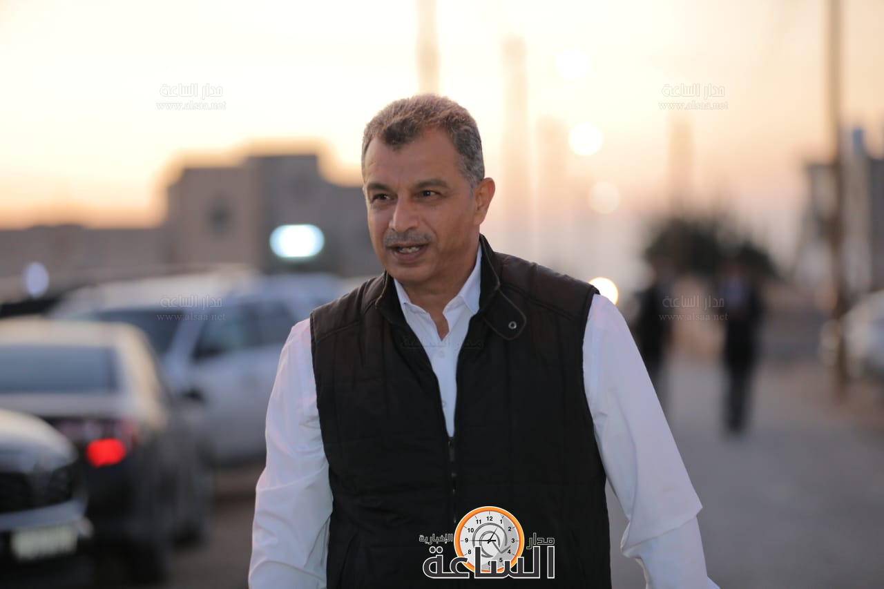 Madar Al-Saa Images 0.5499442365256664