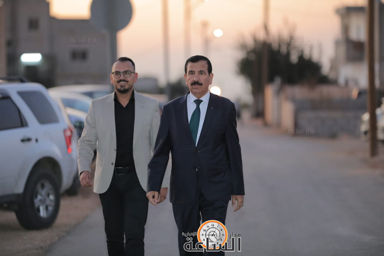 Madar Al-Saa Images 0.3742308880151992