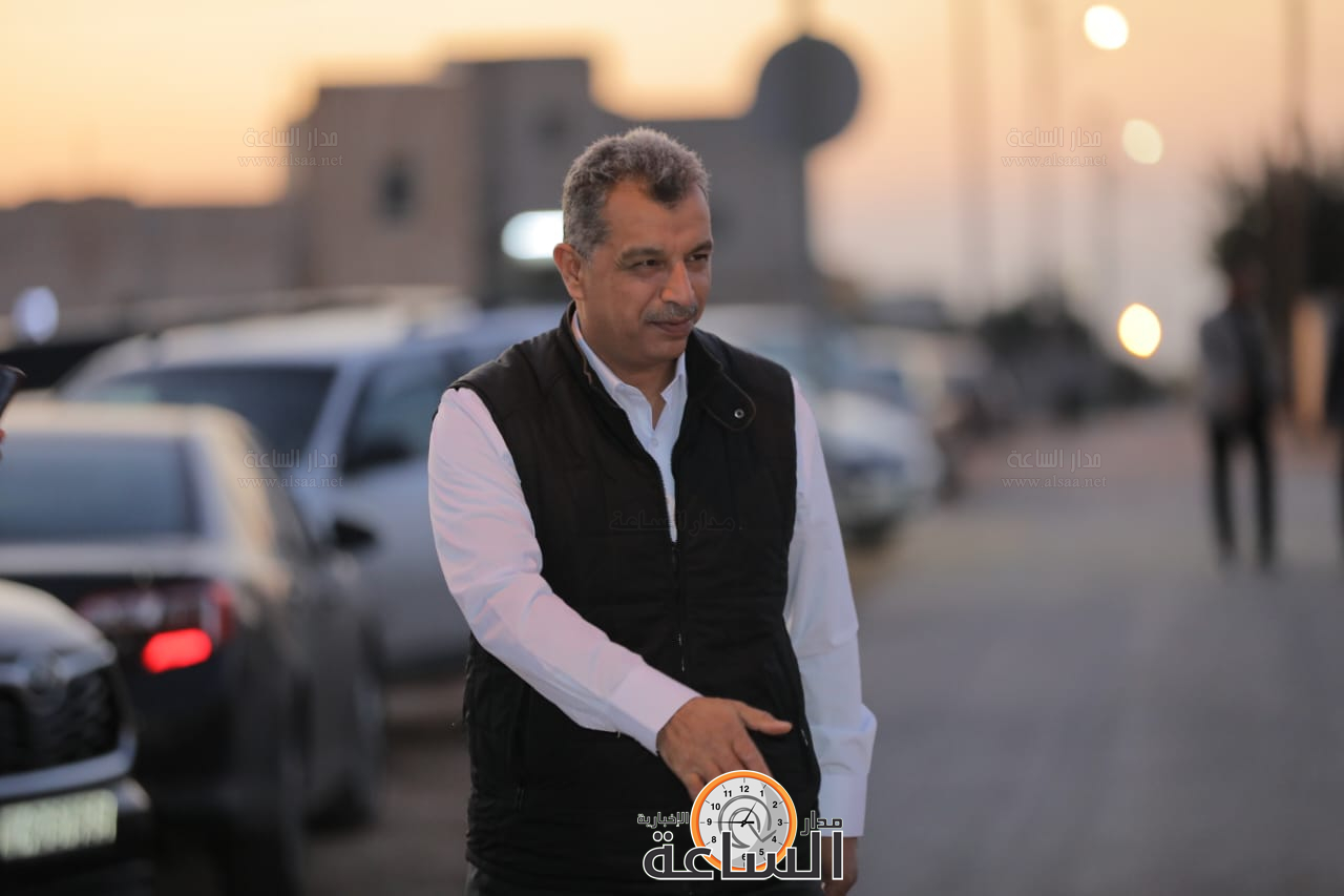 Madar Al-Saa Images 0.16935042854824678