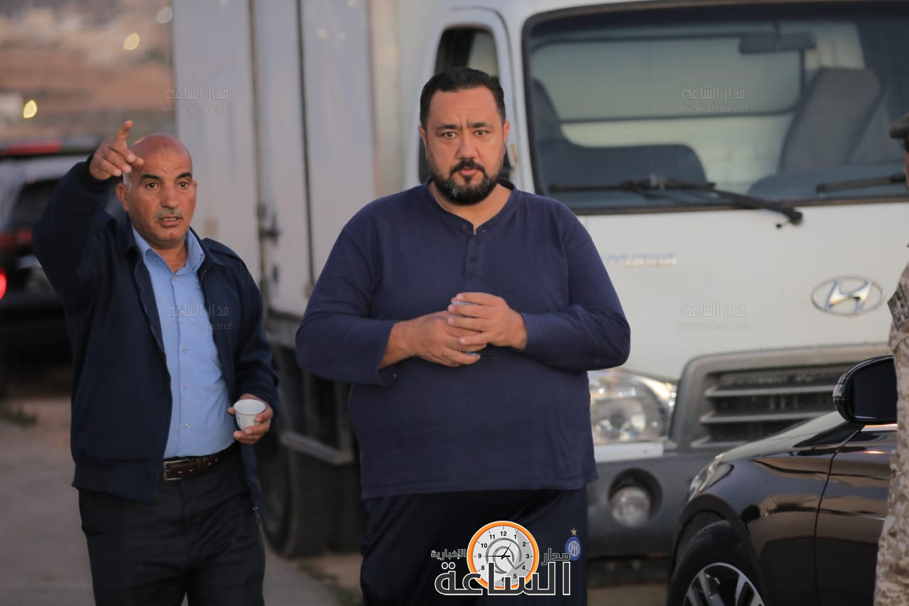 Madar Al-Saa Images 0.0026445422960124088