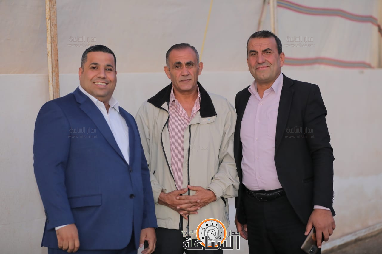 Madar Al-Saa Images 0.3904820535260203