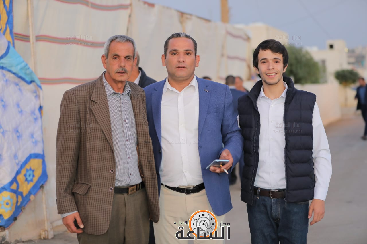 Madar Al-Saa Images 0.984929106857654