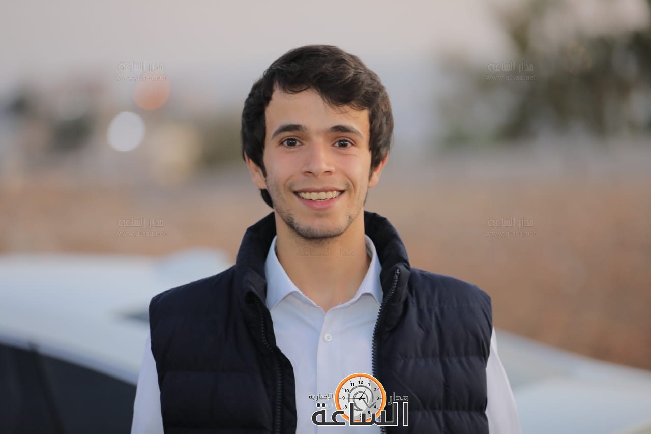 Madar Al-Saa Images 0.7690189288238369