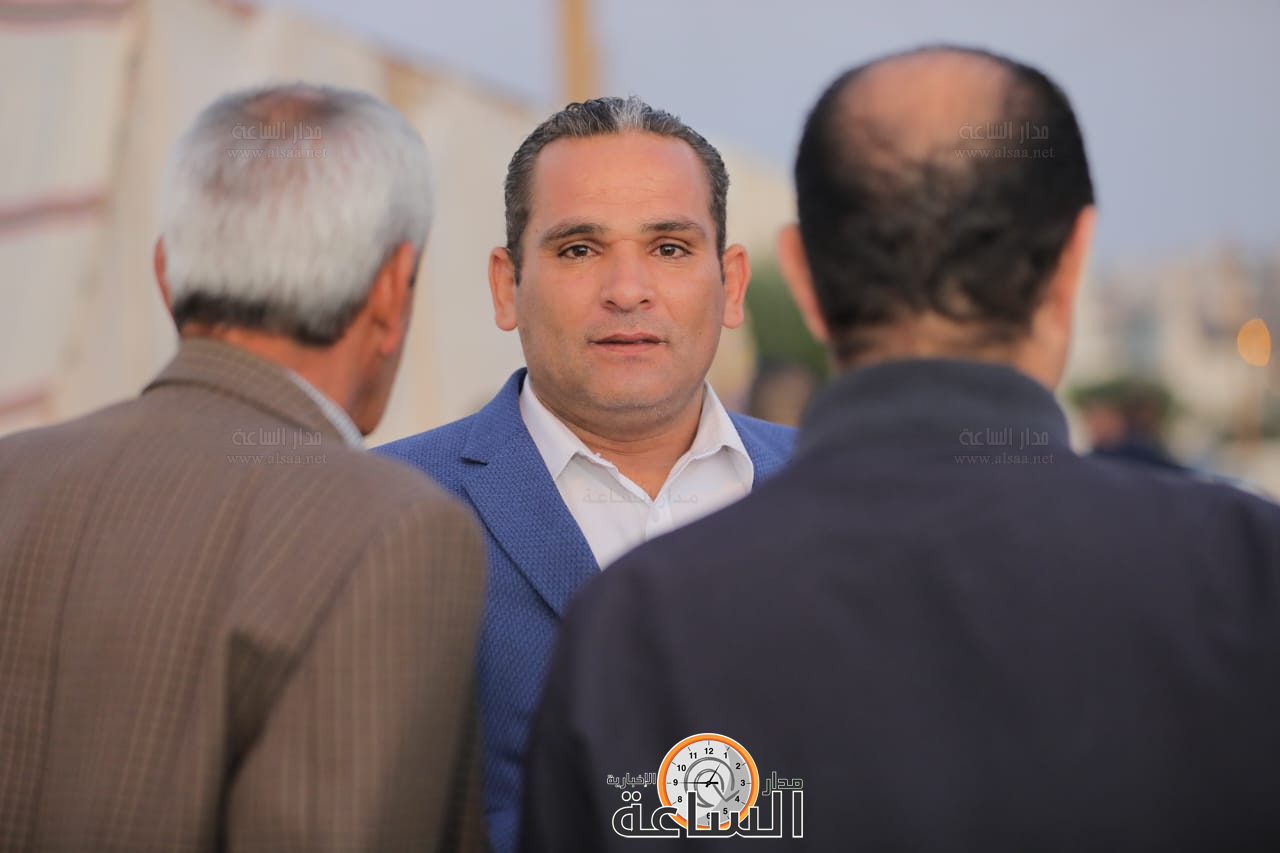 Madar Al-Saa Images 0.18769620513685736