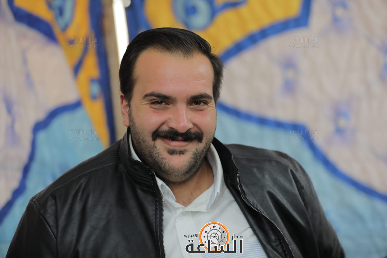 Madar Al-Saa Images 0.08129888337686642