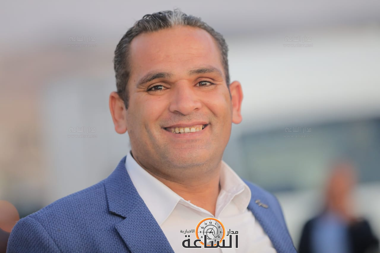 Madar Al-Saa Images 0.16550703826431024