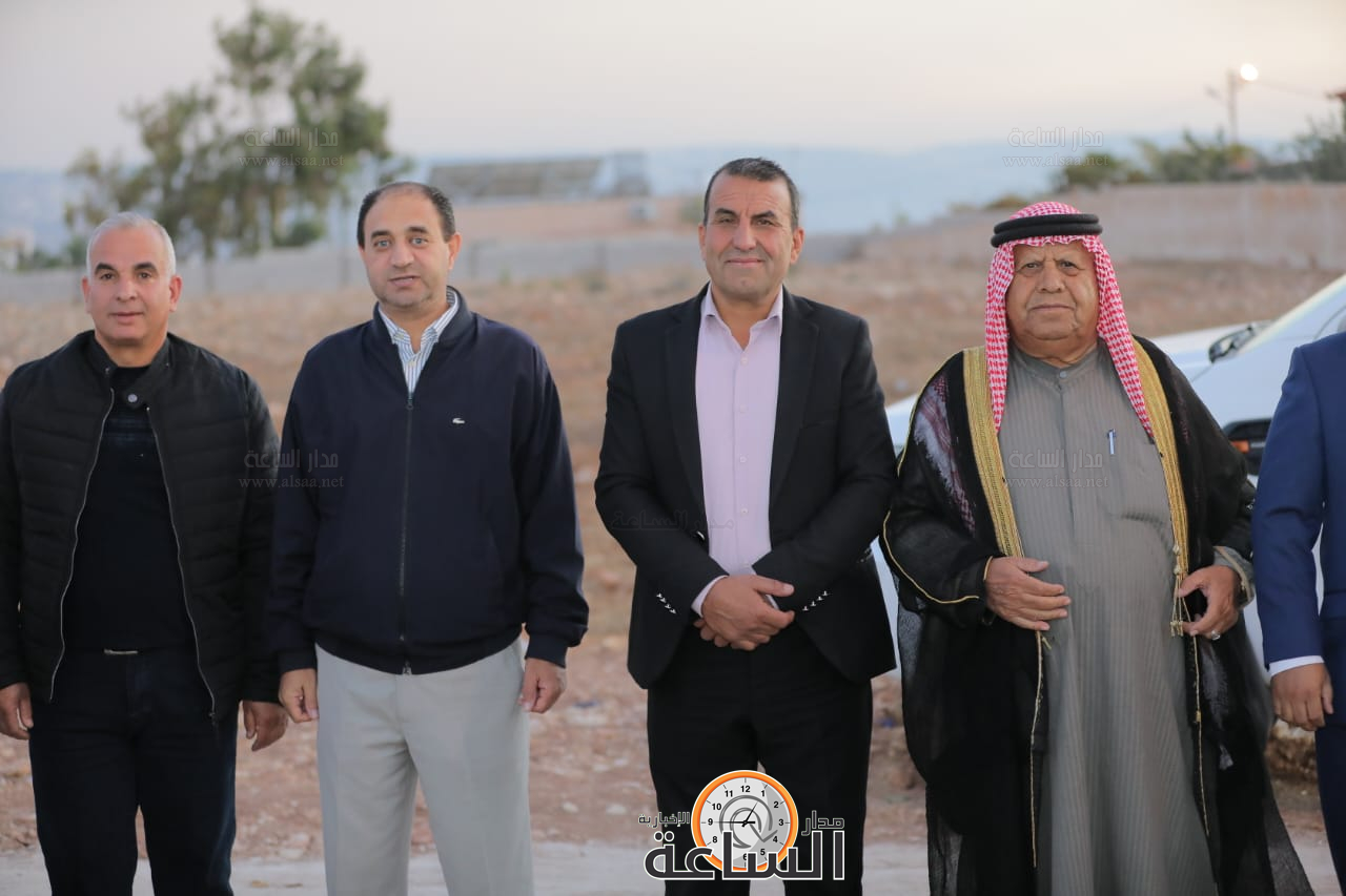 Madar Al-Saa Images 0.5881342318805947