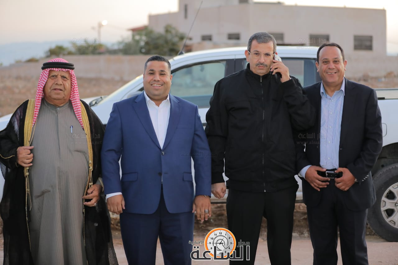 Madar Al-Saa Images 0.5865668577186434