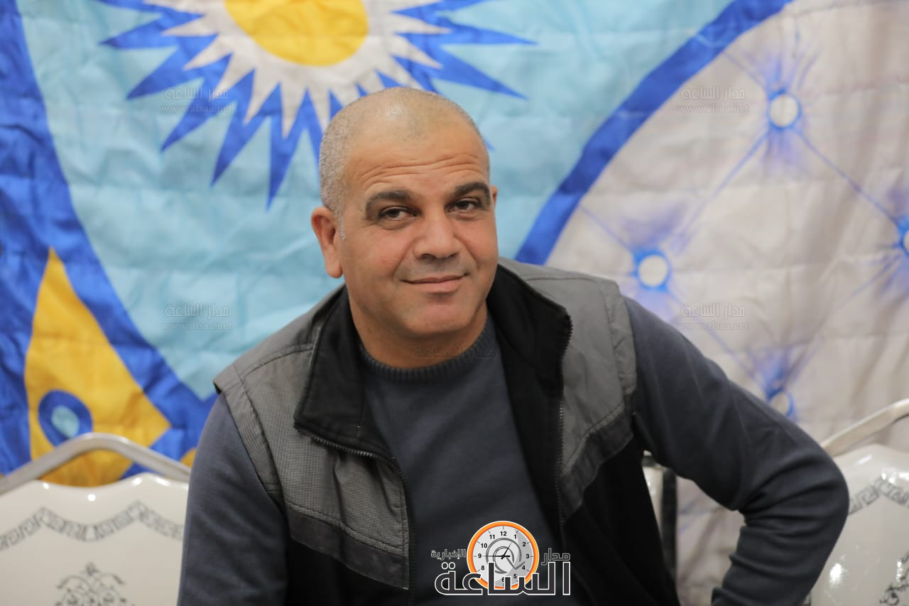 Madar Al-Saa Images 0.9029736940730371