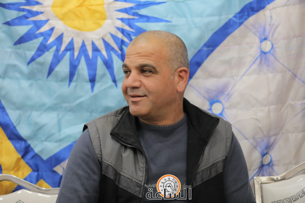 Madar Al-Saa Images 0.37399710676230824