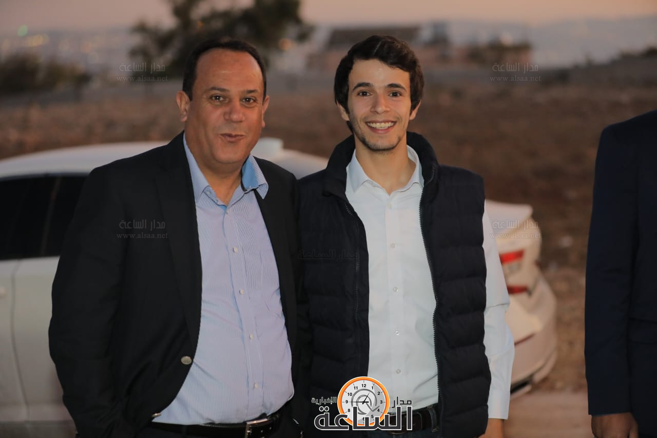 Madar Al-Saa Images 0.9273276774136978