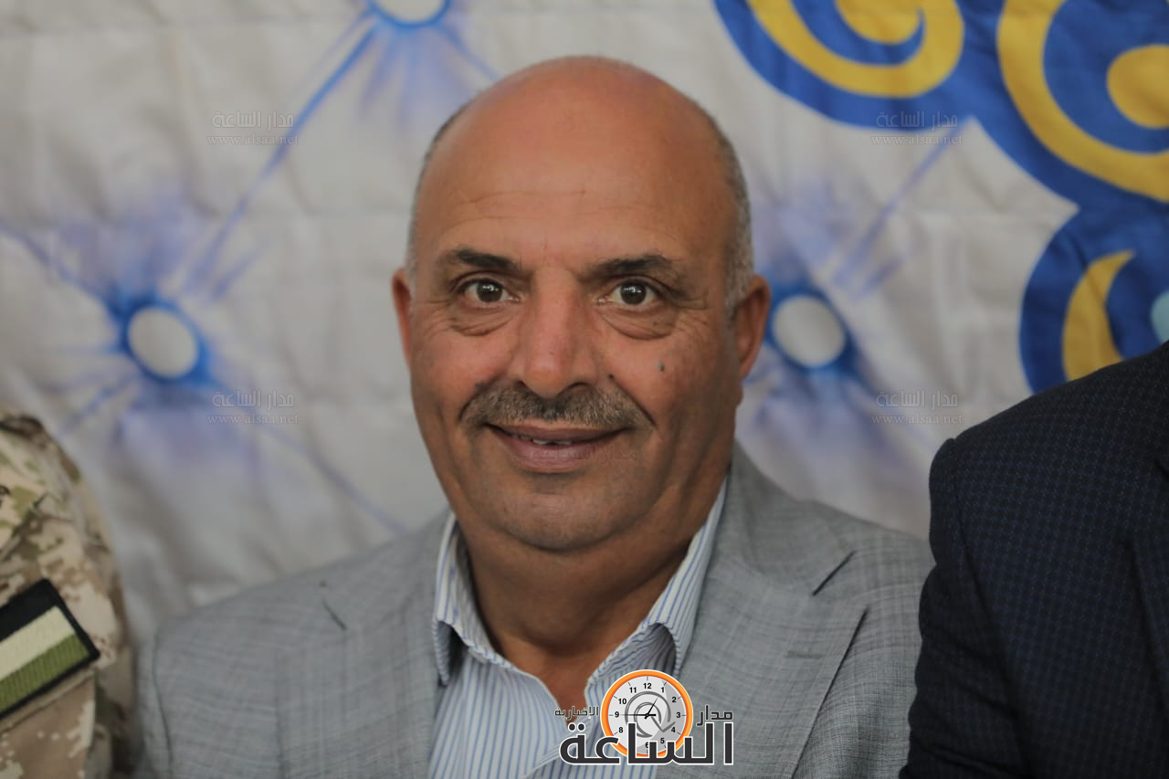 Madar Al-Saa Images 0.2619326547550893