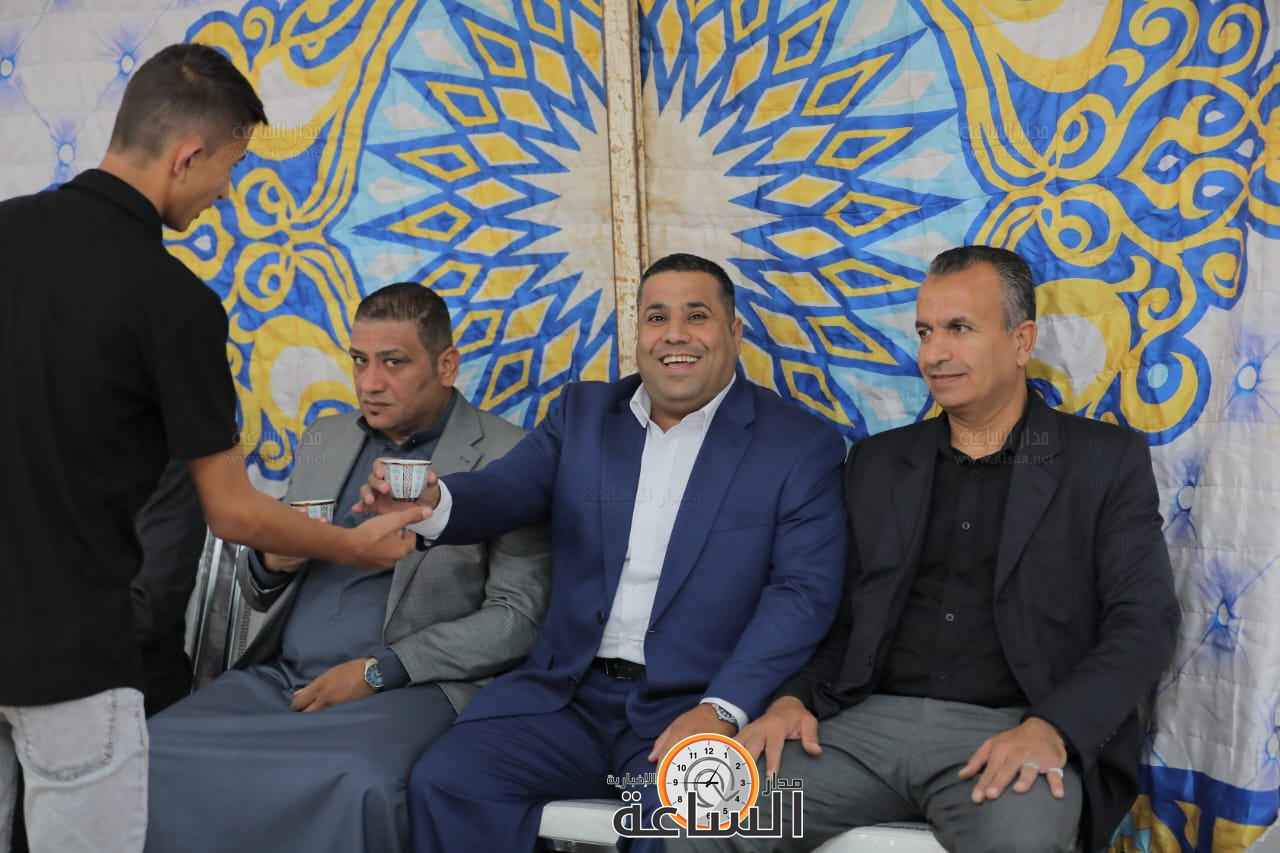 Madar Al-Saa Images 0.3263076240536924