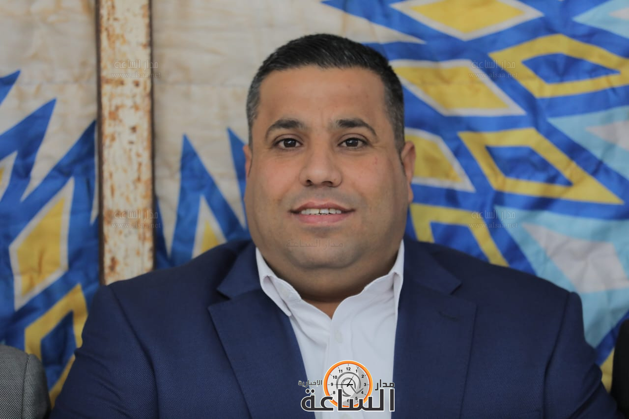 Madar Al-Saa Images 0.1365795725386083