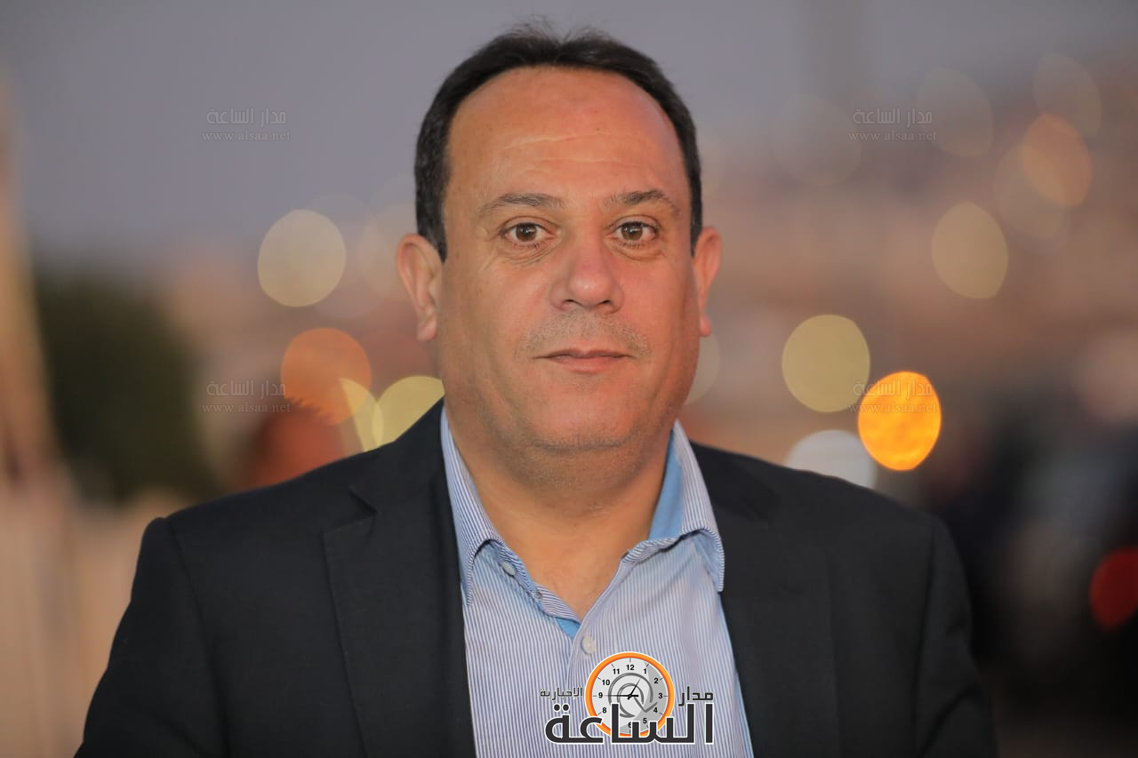 Madar Al-Saa Images 0.16320929698933173