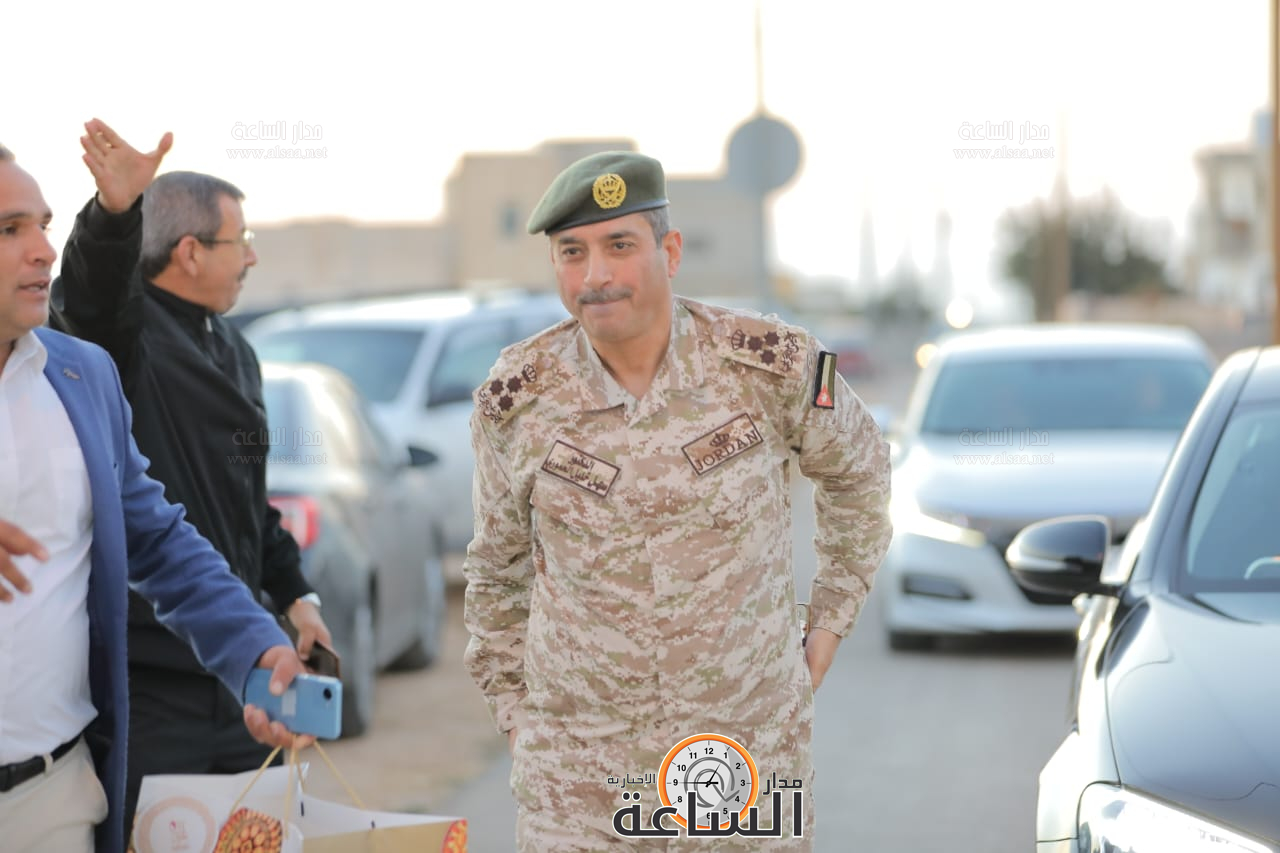 Madar Al-Saa Images 0.8740916785105664