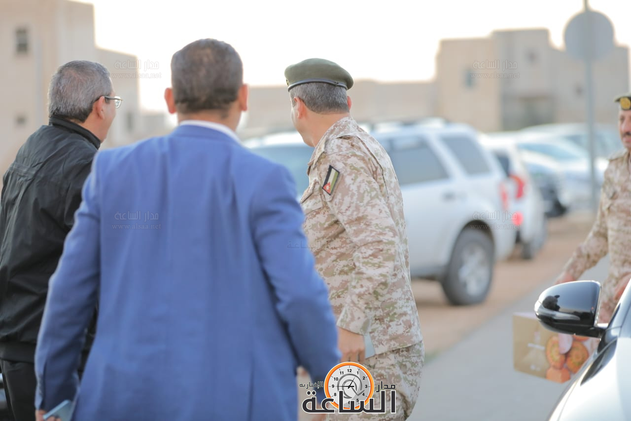 Madar Al-Saa Images 0.9948992197338531