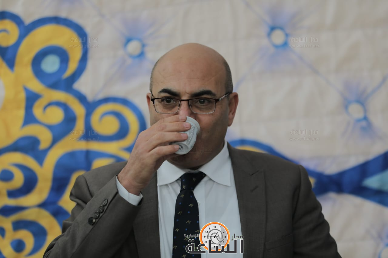 Madar Al-Saa Images 0.35222996922235716