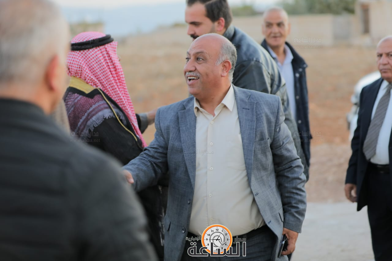 Madar Al-Saa Images 0.17514141521730298