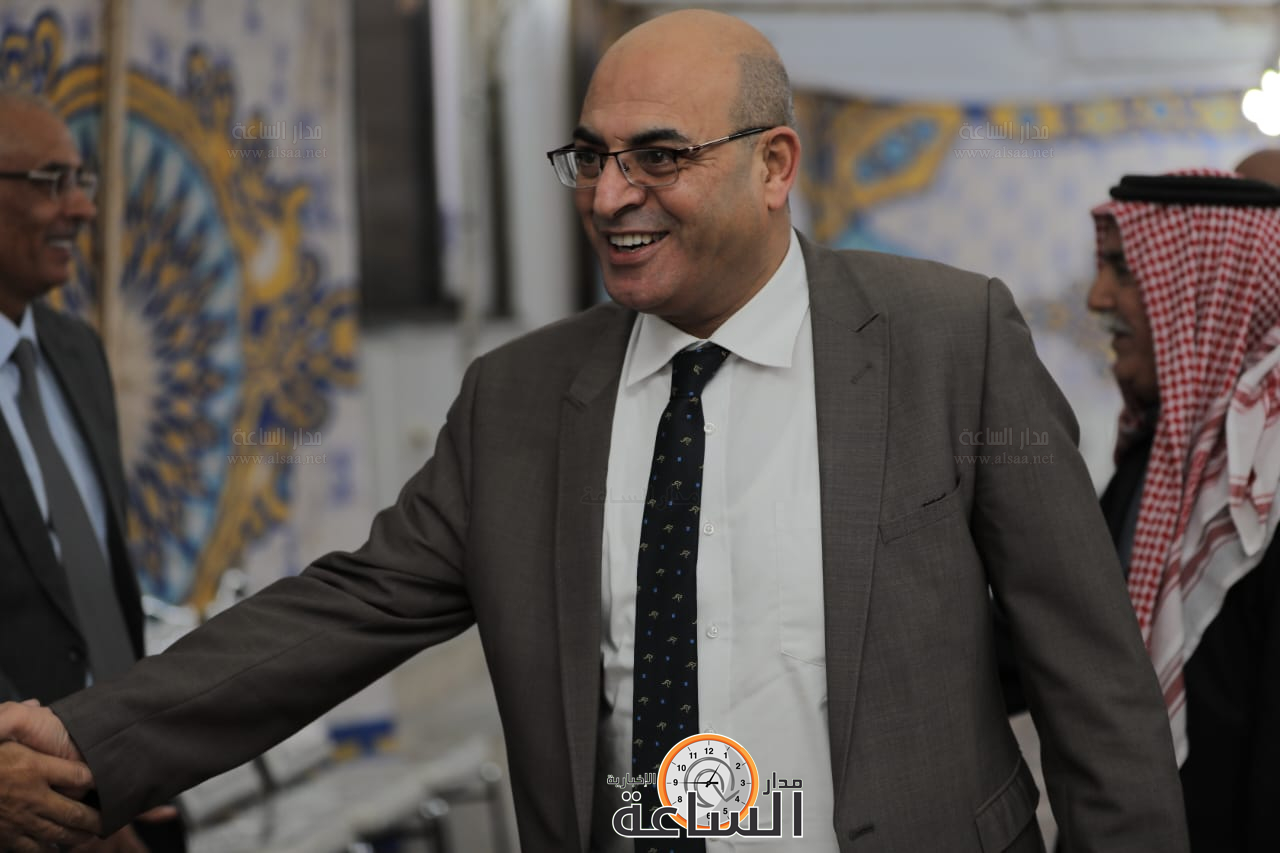 Madar Al-Saa Images 0.9387055412236494