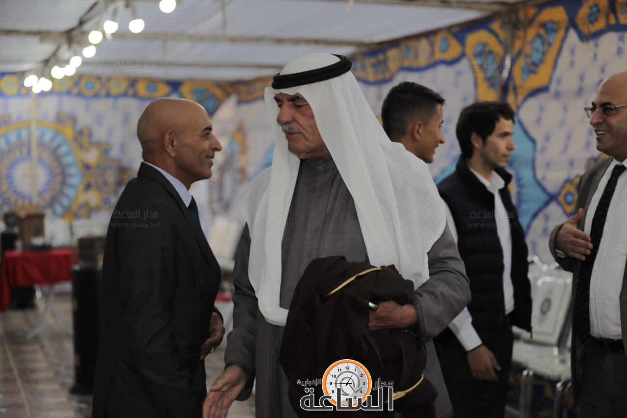 Madar Al-Saa Images 0.5118225437035937