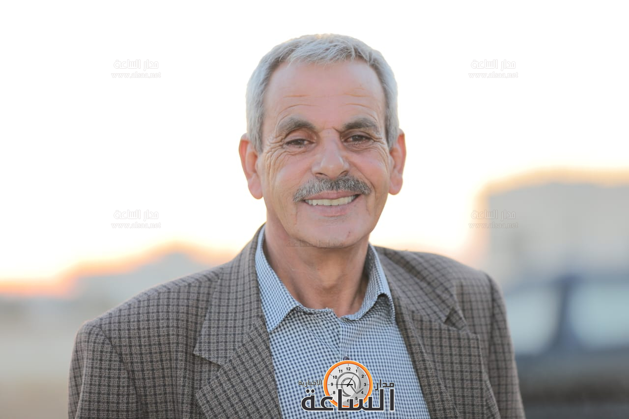 Madar Al-Saa Images 0.08780495440639524