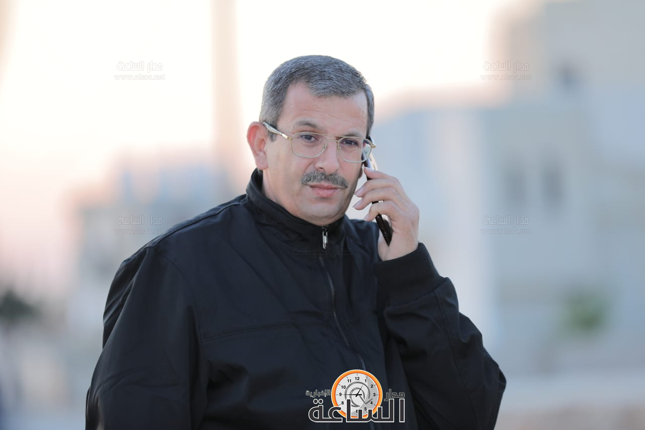 Madar Al-Saa Images 0.028651789416022533