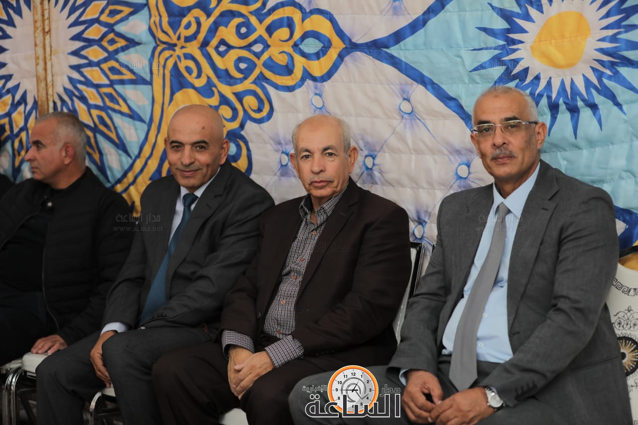 Madar Al-Saa Images 0.3166867106712694