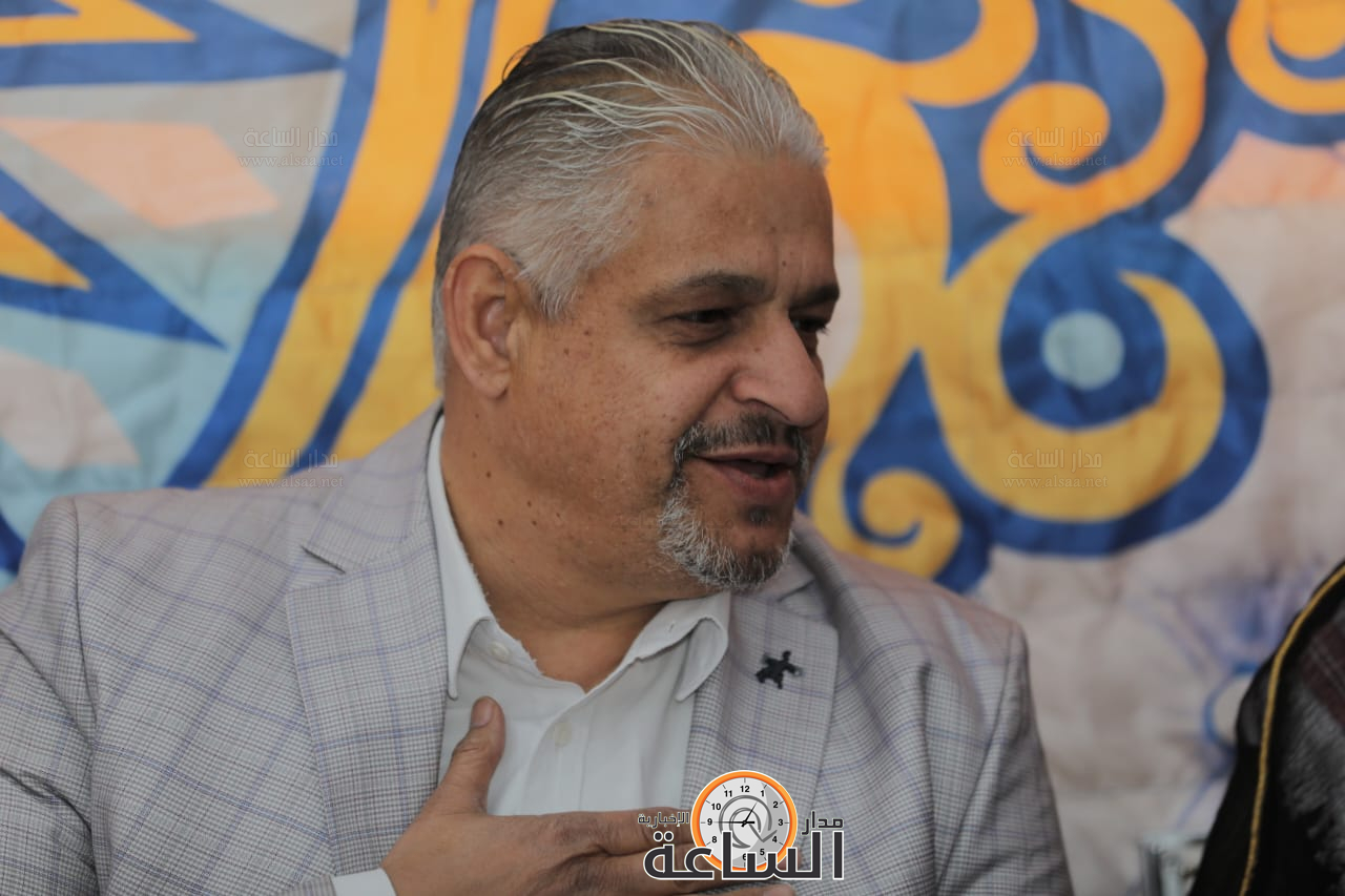 Madar Al-Saa Images 0.4107677212384251