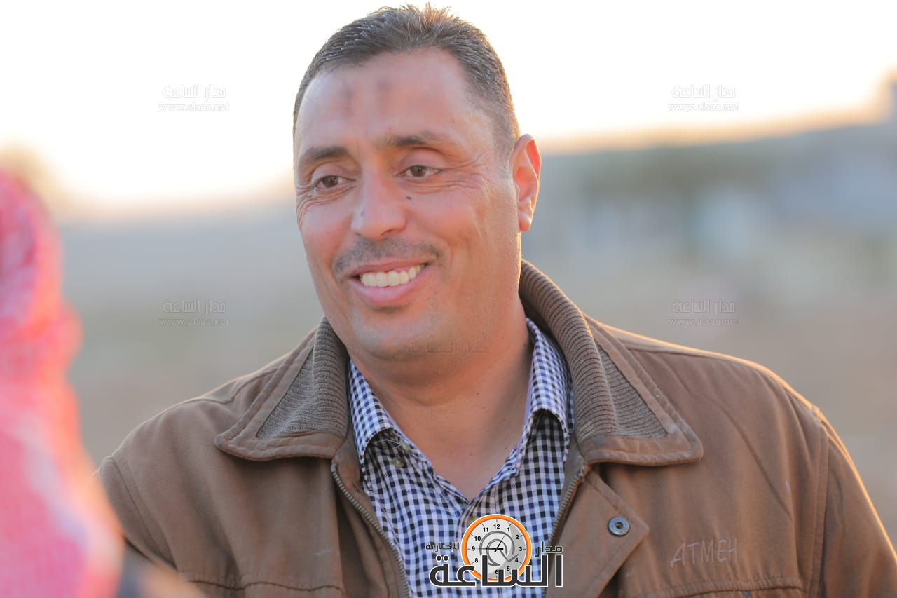 Madar Al-Saa Images 0.38536219507867364