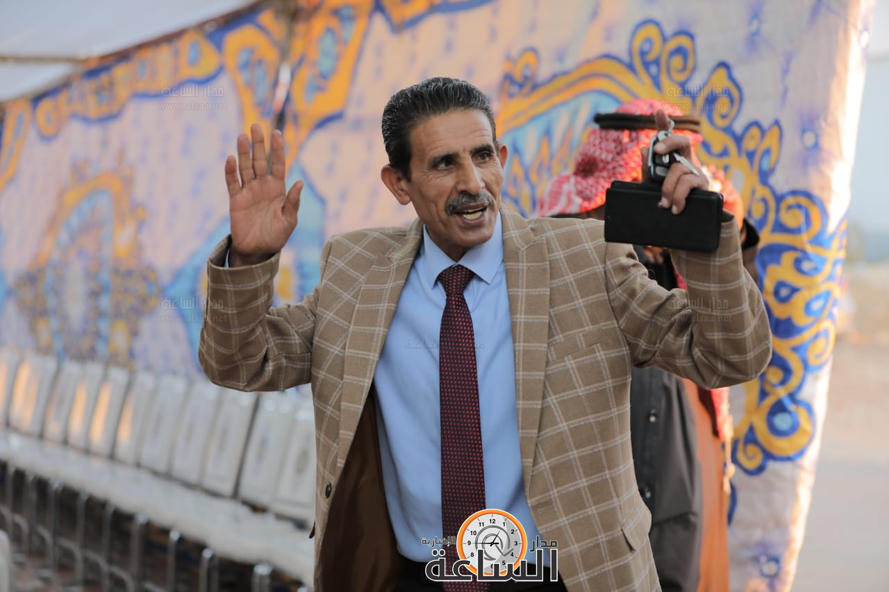 Madar Al-Saa Images 0.29350528465481585