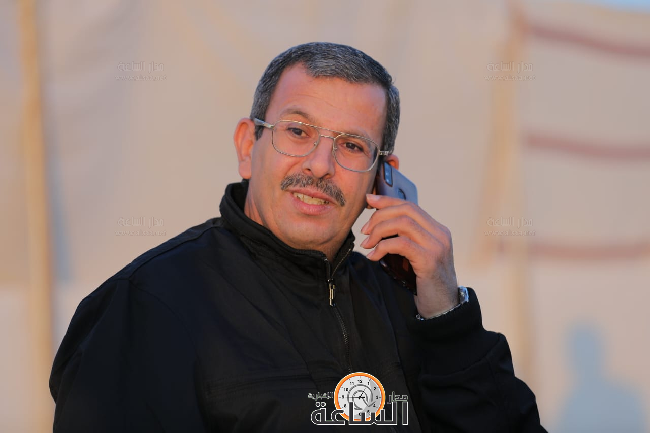 Madar Al-Saa Images 0.3465006453428896