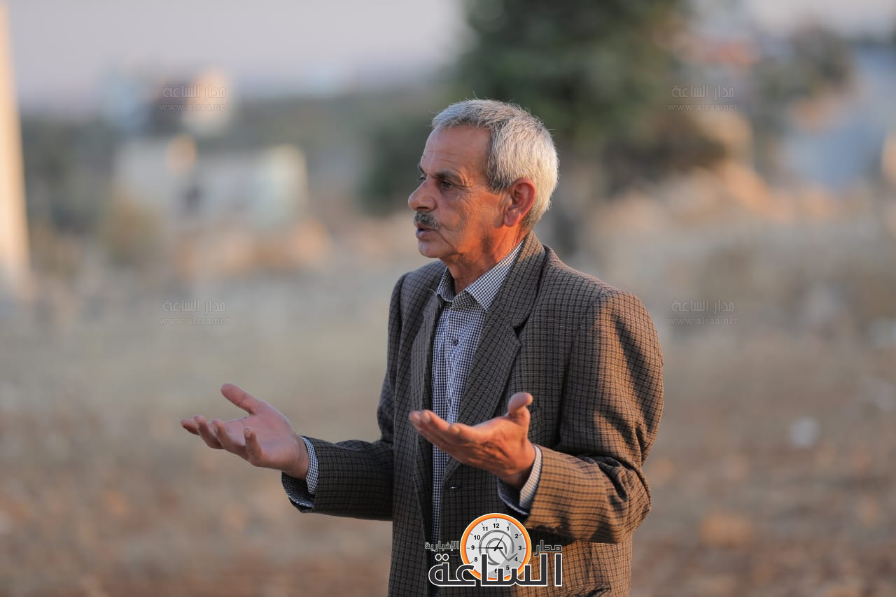 Madar Al-Saa Images 0.38997764574944815