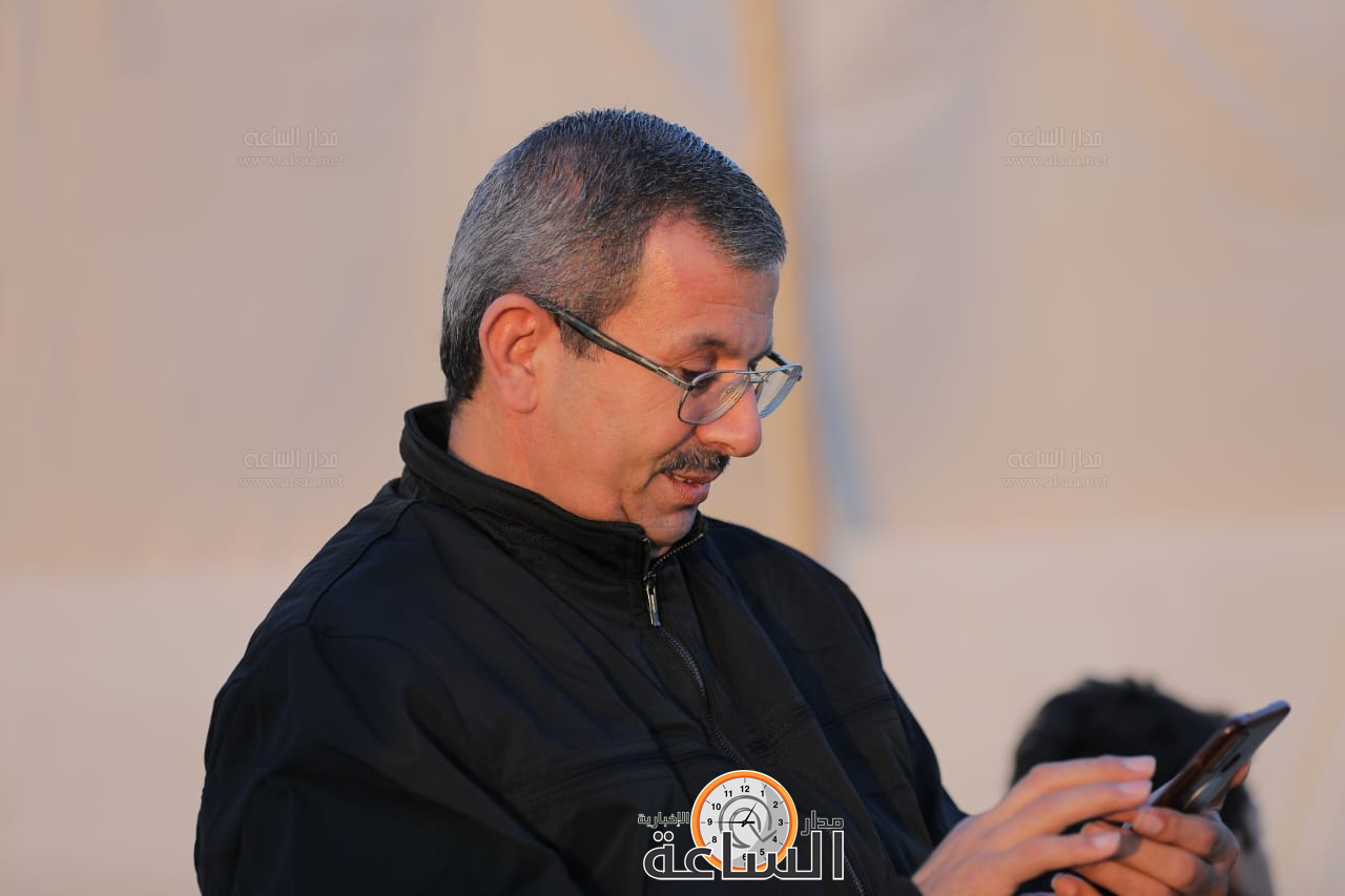 Madar Al-Saa Images 0.8368017724927583