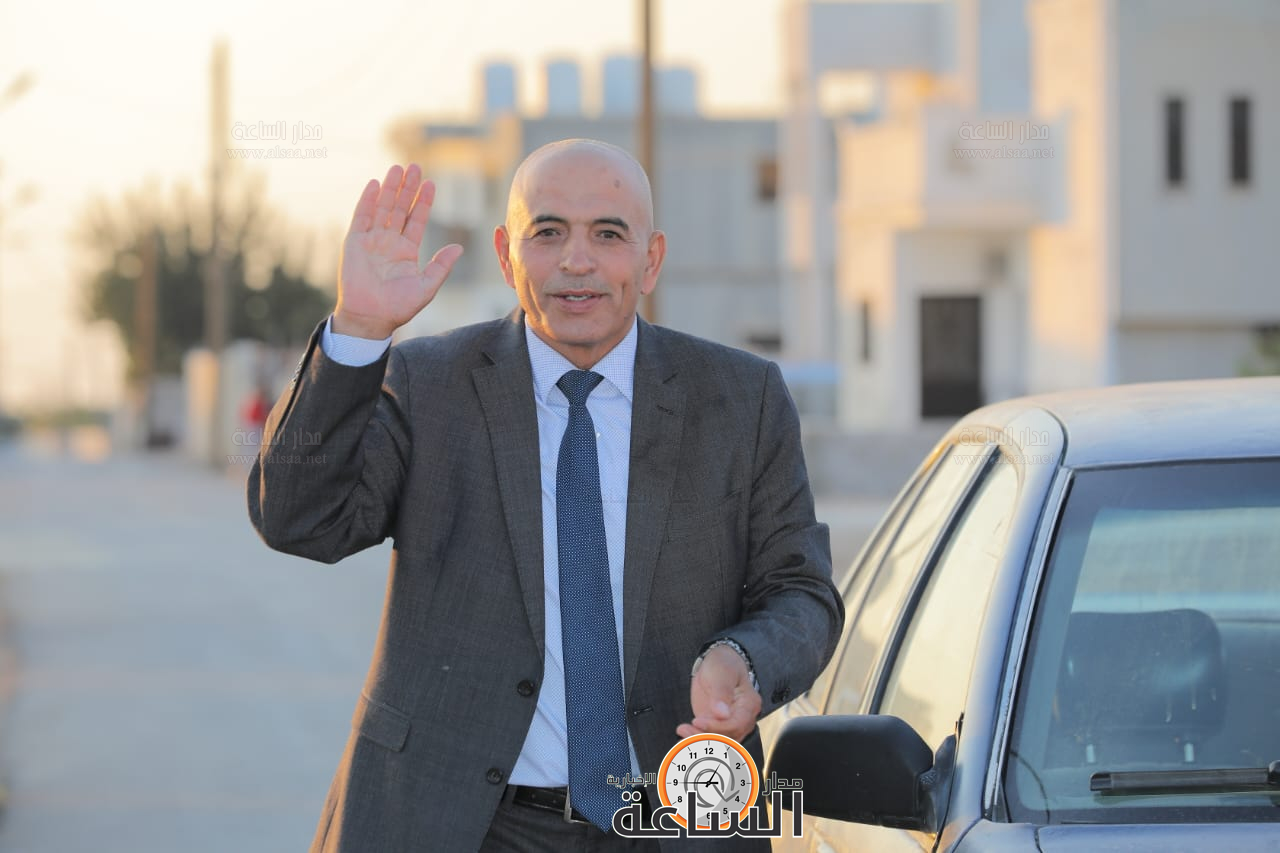 Madar Al-Saa Images 0.28388435035639414