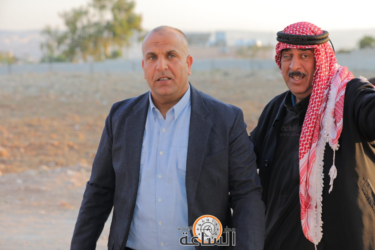 Madar Al-Saa Images 0.07038091121608292